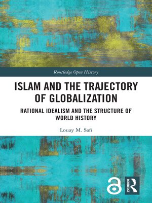cover image of Islam and the Trajectory of Globalization